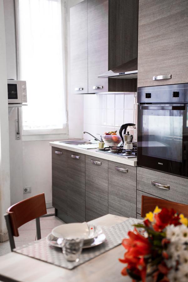 Gambara Citylife Urban Nest Milán Exterior foto